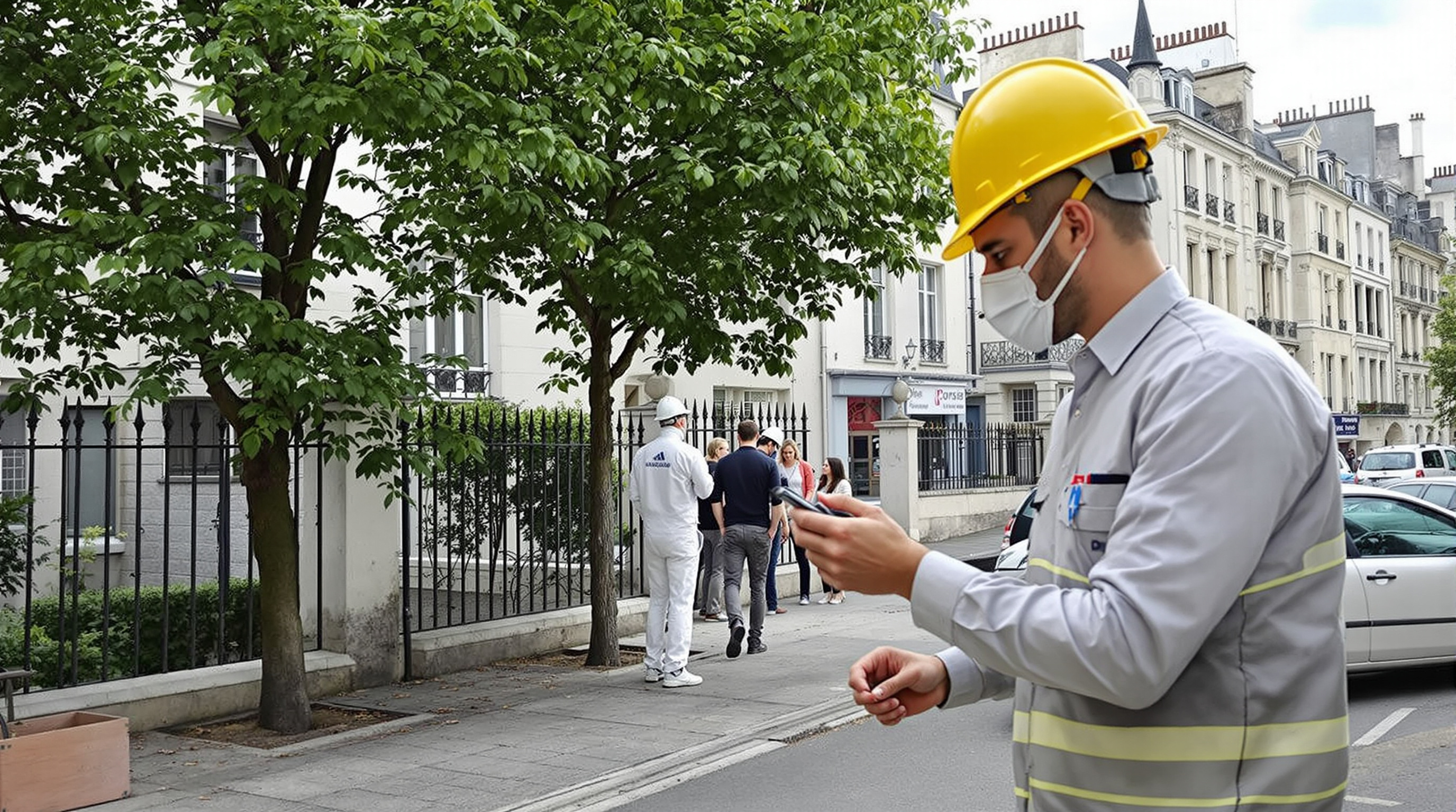 DDT vente immobilière