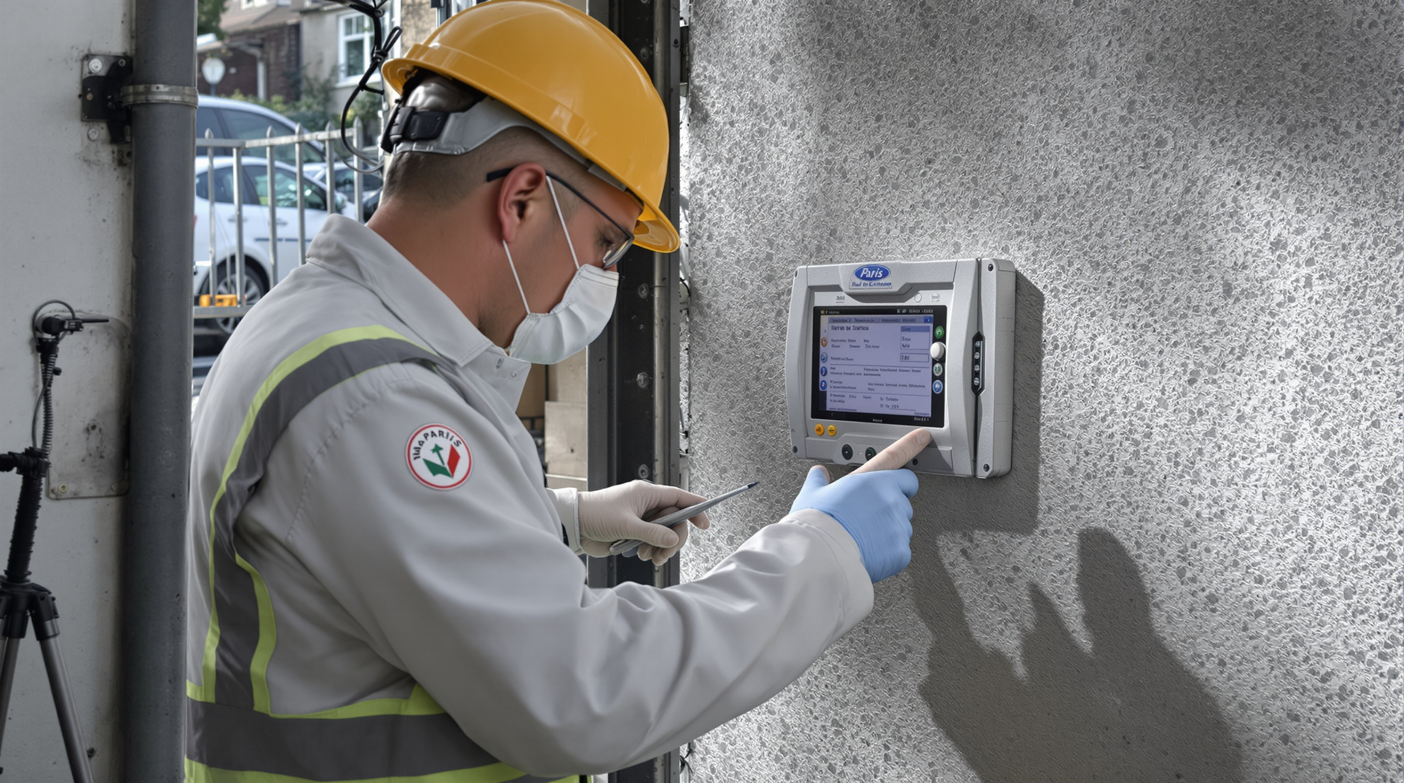 Diagnostic électricité
